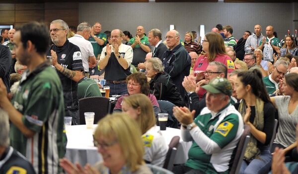 What's On - London Irish v Ealing Trailfinders